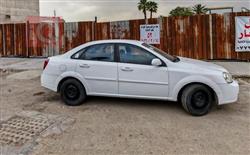 شيفروليه اوبترا